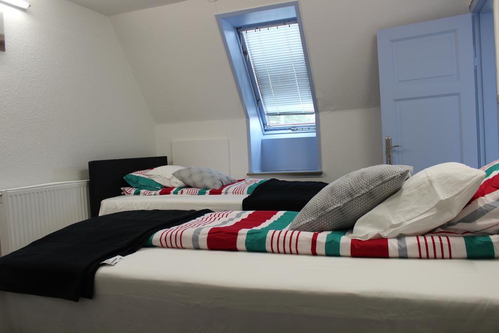Apartments Alholmvej Copenhagen Room photo