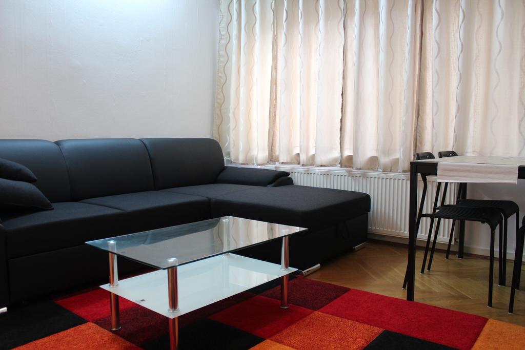 Apartments Alholmvej Copenhagen Room photo